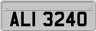 ALI3240