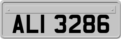 ALI3286