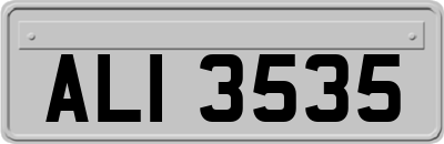 ALI3535