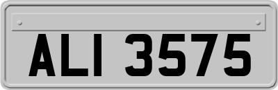 ALI3575