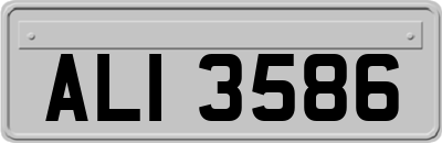 ALI3586