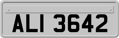 ALI3642