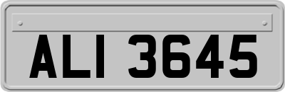 ALI3645