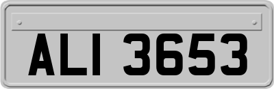 ALI3653