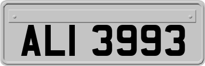 ALI3993