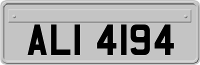 ALI4194