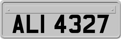 ALI4327