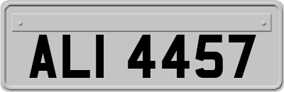 ALI4457