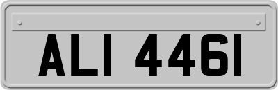 ALI4461