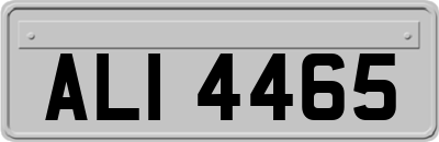 ALI4465