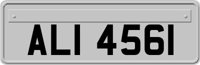 ALI4561