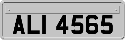ALI4565