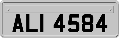 ALI4584
