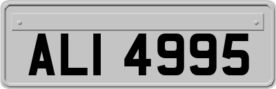 ALI4995