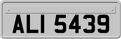 ALI5439