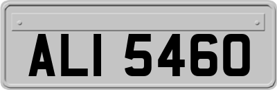 ALI5460