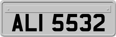 ALI5532