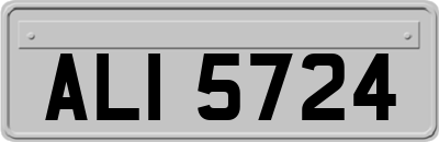 ALI5724