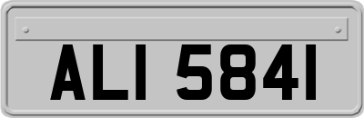 ALI5841