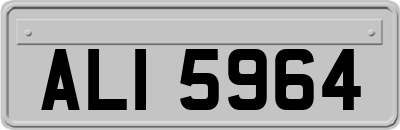 ALI5964
