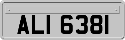 ALI6381