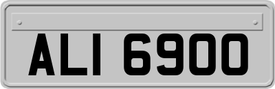 ALI6900