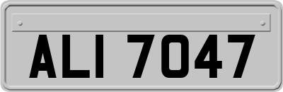 ALI7047