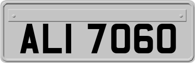 ALI7060