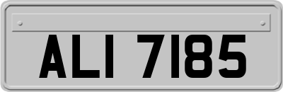 ALI7185