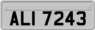 ALI7243