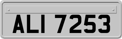 ALI7253