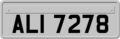 ALI7278