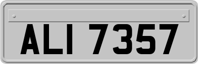 ALI7357