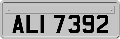 ALI7392