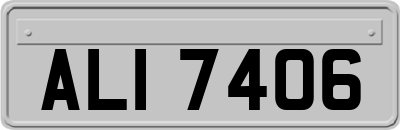 ALI7406