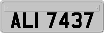 ALI7437