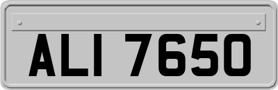 ALI7650