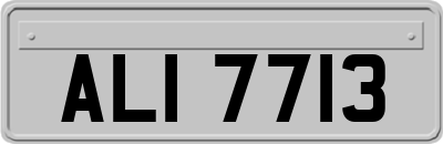 ALI7713