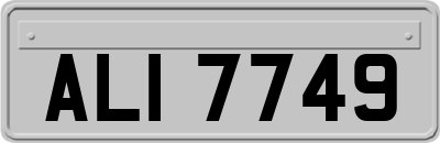 ALI7749