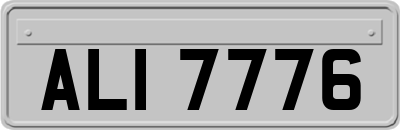 ALI7776