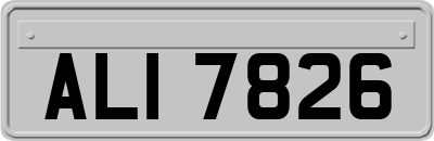 ALI7826