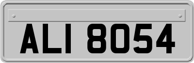 ALI8054