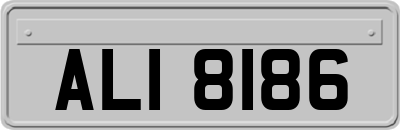 ALI8186