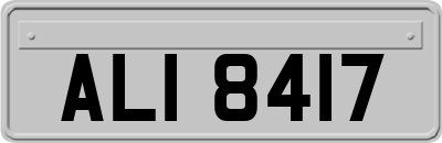 ALI8417