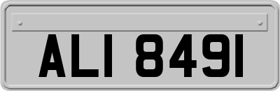ALI8491