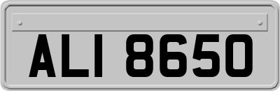 ALI8650