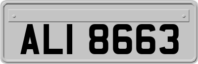 ALI8663