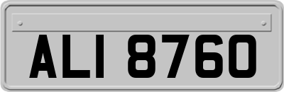 ALI8760