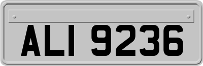 ALI9236
