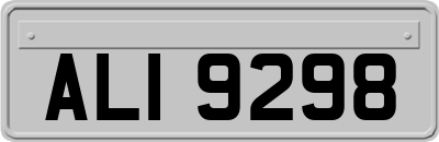 ALI9298